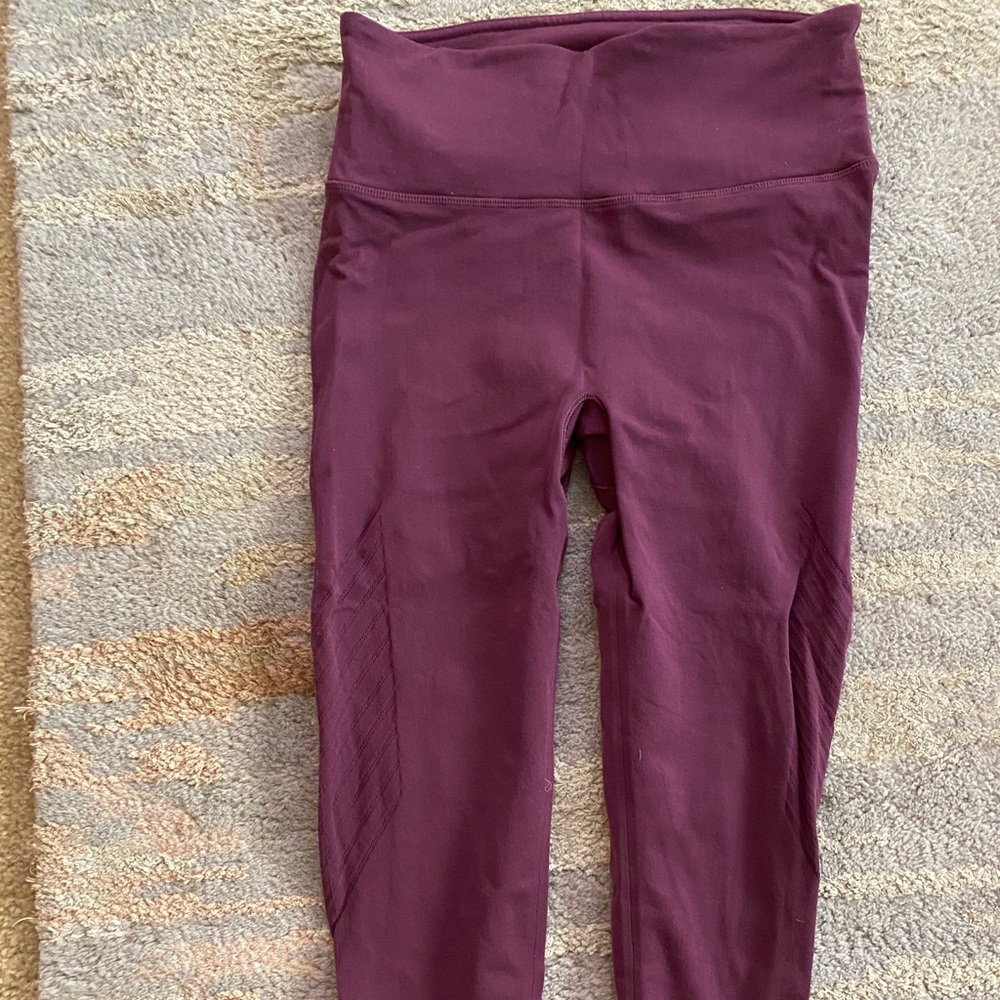 Lululemon leggings